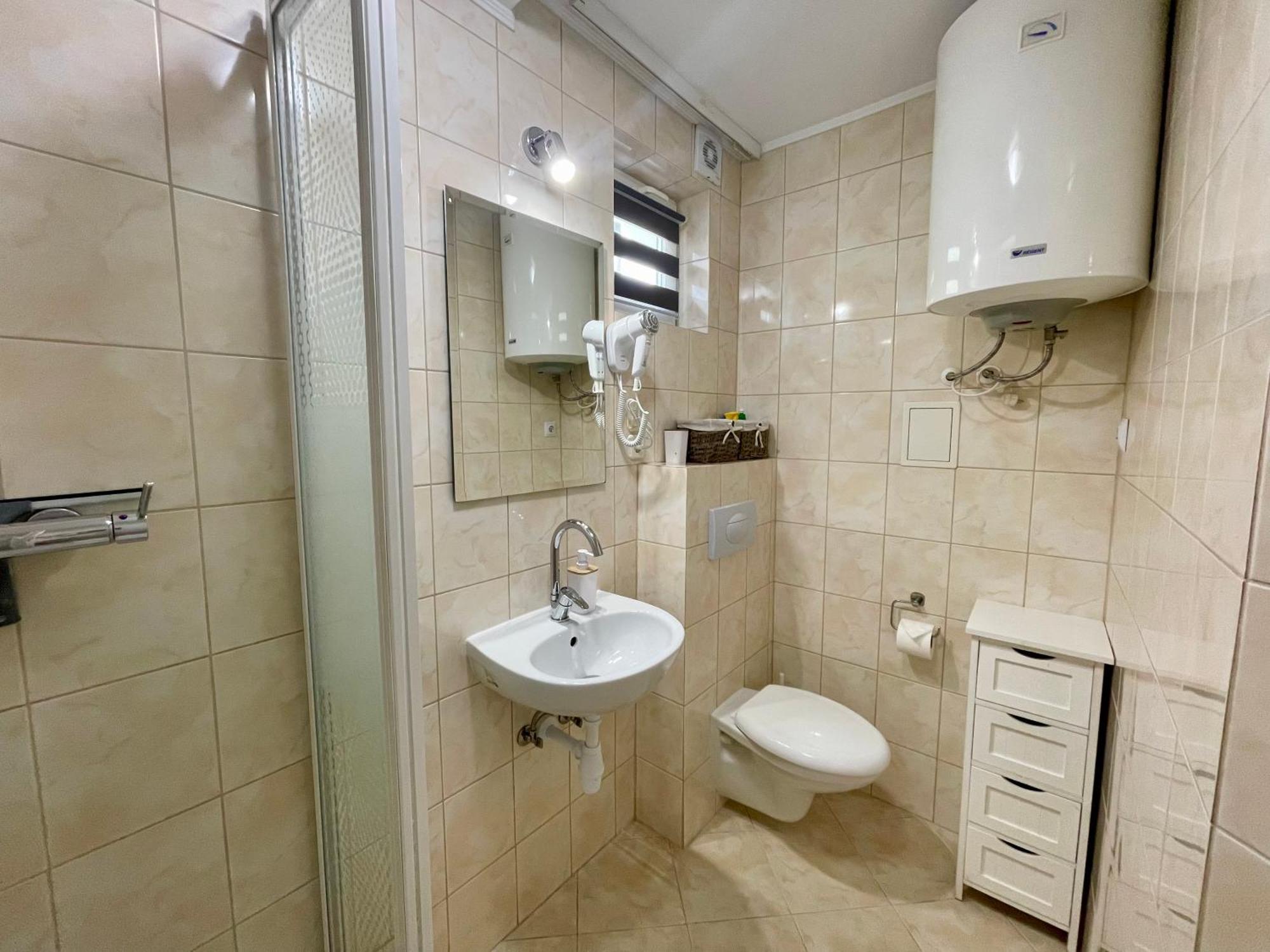 Gorska Ostoja Apartment Muszyna Exterior photo