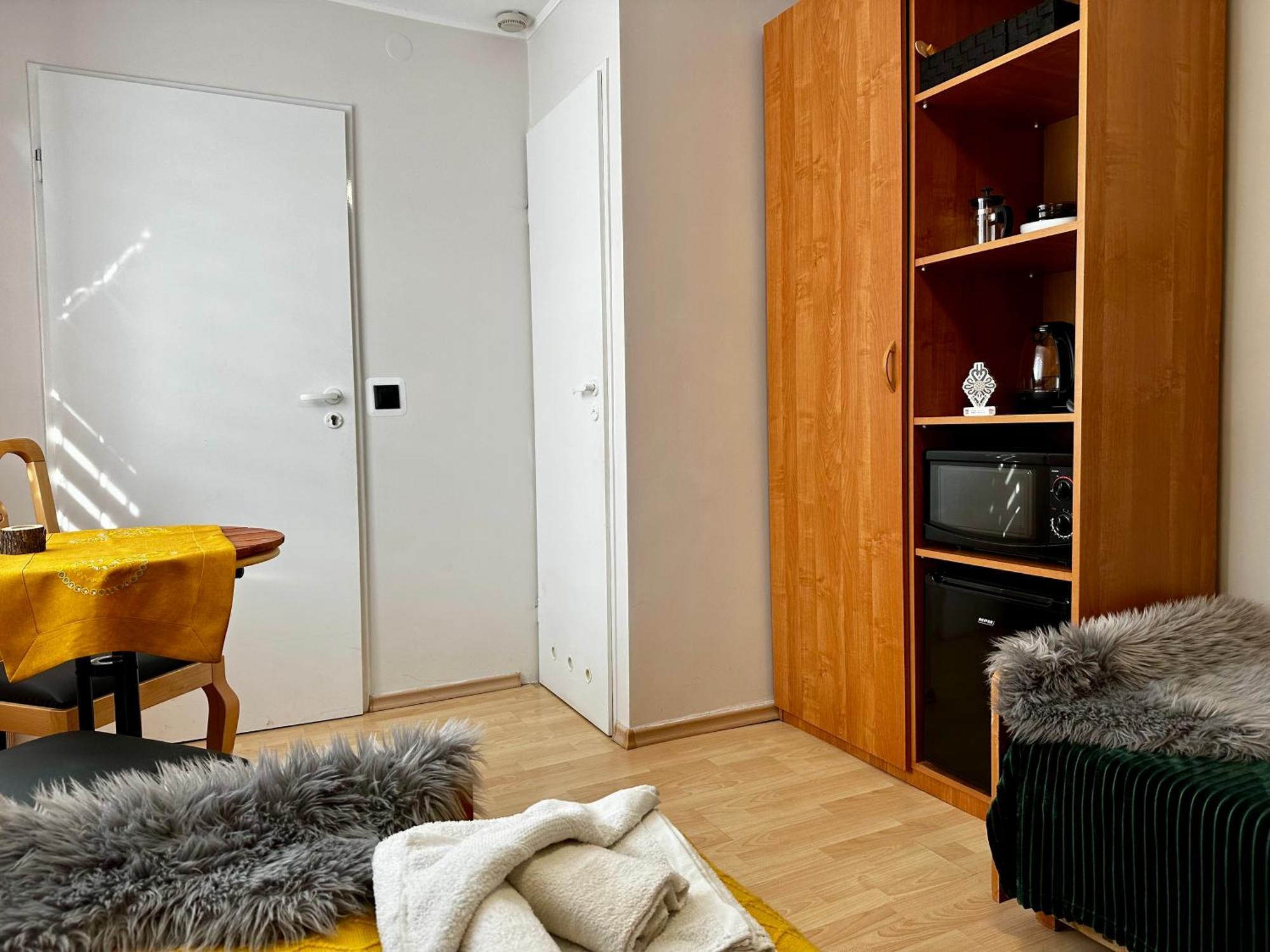 Gorska Ostoja Apartment Muszyna Exterior photo