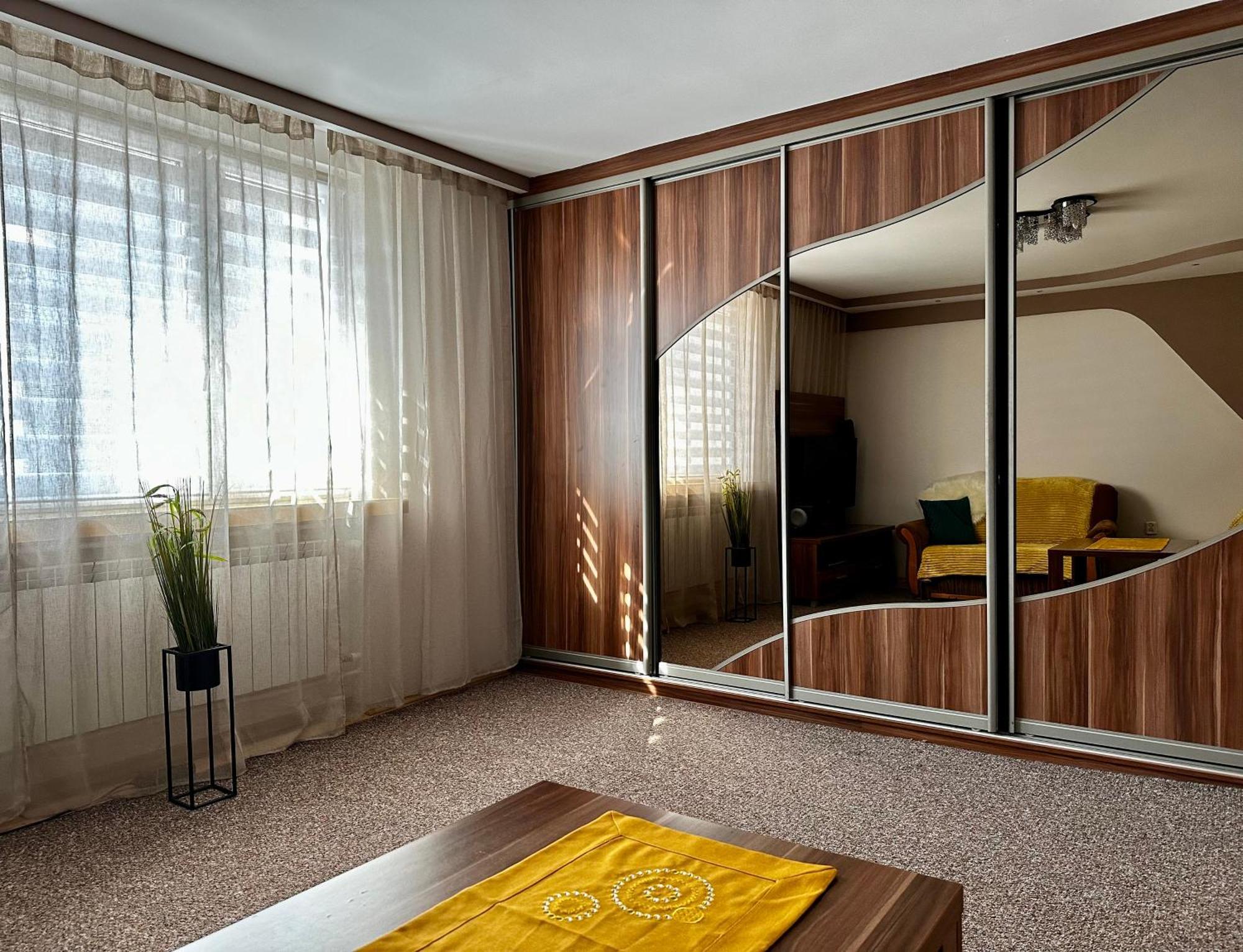 Gorska Ostoja Apartment Muszyna Exterior photo